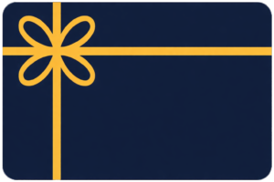 Ministry Gift Card